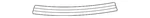 Genuine Nissan Seal To Hood 65820-7LF0A. Fixed Price $37.87.