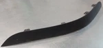Bmw X5 2003 E53 Oe Right Hand Bumper Filler Trim Black Lower Cover 8 402 312 4Q. Fixed Price $29.88.