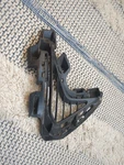 20-22 Hyundai Sonata Front Bumper Lower Molding Driver Side Lh 865C1-L0080. Fixed Price $14.99.