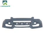 Front Bumper Cover Fascia Ford Escape 2013-2016 W/ Park Assist FO1000674. Fixed Price $99.28.