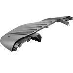 Air Deflector Spoiler Bumper Lower Valance Fit 2015-2018 Porsche Cayenne. Fixed Price $258.89.
