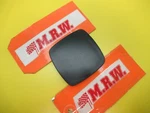 Bumper Cap Cover Black Tow Hook Trim Driver Side Rear Oem Lexus IS350 06 07 08. Fixed Price $19.94.