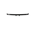 Datsun 240Z 70-72 Front Steel Black Bumper New 1428. Fixed Price $369.00.