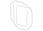 Genuine Gm Mount Bracket 22718708. Fixed Price $34.92.
