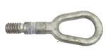 91-99 Bmw E36 Series M3 Front Bumper Tow Eye Hook. Fixed Price $43.22.
