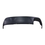 CH1195153 New Replacement Rear Lower Valance Panel Fits 2022 Jeep Compass. Fixed Price $232.00.