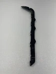 2007 2008 2009 2010 2011 2012 Lexus ES350 Left Rear Bumper Brackets 52158-33020. Fixed Price $37.80.
