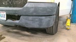 (local Pickup Only) Front Bumper Lower Bar Painted Fits 04-05 Ford F150 7. Fixed Price $142.40.