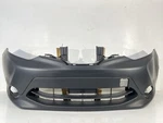 Capa Front Bumper Cover For 2017-2019 Nissan Rogue Sport. Fixed Price $170.00.