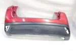 2018 2020 Mitsubishi Eclipse Cross Oem Rear Bumper Red Diamond Some Damage. Fixed Price $375.00.
