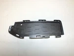 2017-2020 Bmw Series G30 G31 530I Sport Left Lower Bumper Grille Cover #12. Fixed Price $26.00.