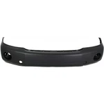 For Toyota Highlander Bumper Cover 2004-2007 Front Primed W/ Fog Light Holes. Fixed Price $225.58.