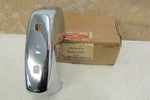 Nos Genuine Toyota Rh Front Bumper Guard Corona RT40 # 52114-20020. Fixed Price $119.99.