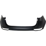 Bumper Cover Primed Rear Upper For 2017-2019 Kia Sportage. Fixed Price $261.91.