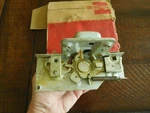 1962 1978 International Harvester Loadstar Door Latch Nos. Fixed Price $349.95.