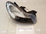 09-12 Mercedes R230 SL63 SL550 Amg Right Headlight Lamp Assembly Hid *read*. Fixed Price $875.00.