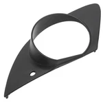 Bumper Fog Light Cover Front Left For Bmw E65 E66 2006-2008 51117142179. Fixed Price $27.12.