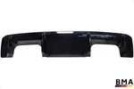 Bmw M4 G82 G83 Rear Bumper Lower Valance Diffuser 2021 2022 2023 2024 Oem. Fixed Price $127.99.
