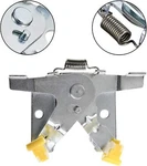 Tailgate Latch 87-1997 Ford Truck F150 F250 F350 Control E7TZ9943170A. Fixed Price $10.59.