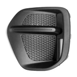 New Driver Side Fog Light Cover Fits 2017-2019 Kia Sportage 86523D9000. Fixed Price $21.96.