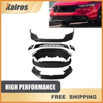 Front Bumper Cover Set Without Sensors Hole For 2023-2025 Honda Accord Sedan. Fixed Price $309.99.