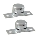 1964-77 Ford Truck & Bronco Tailgate Hinge (sold As Pair) C4TZ-9943000-A. Fixed Price $43.90.