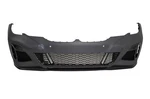 For 19-22 Bmw Pre-lci G20 Series, M340I Style Front Bumper With 4PDC & Lip. Fixed Price $756.00.