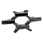 Tow Hook Cover For Jeep Grand Cherokee 2022-2024 Front 6YX11DX8AA. Fixed Price $16.29.