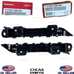 Genuine Front Bumper Bracket Left+right 2PCS Oem Acura Rdx 2019-2025. Fixed Price $26.95.