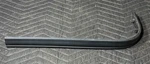 Nos Mopar 1980-82 Aspen Volare Lebaron Diplomat New Yorker Front Bumper End Nerf. Fixed Price $30.00.