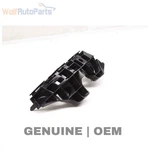 2019-2023 Vw Arteon 2.0L Rear Left Bumper Guide / Bracket (center) 3G8807483. Fixed Price $36.92.