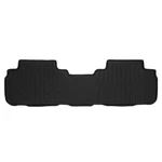 Smartliner Black 2ND Row Floor For Toyota Highlander. Fixed Price $78.99.