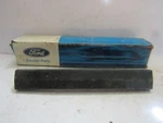 71 Ford Galaxie Bumper Guard Pad Nos. Fixed Price $23.74.