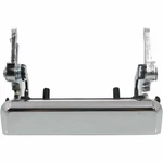 New Rear Tailgate Lift Handle Chrome Metal 1993-2011 Ford Ranger Truck. Fixed Price $16.95.