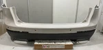2016-2018 Lincoln Mkx Rear Bumper Cover Oem Original FA1B-17F003-AAW. Fixed Price $450.00.