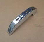1969 Dodge Polara Monaco Nos Mopar Left Front Chrome Bumper Guard. Fixed Price $34.95.