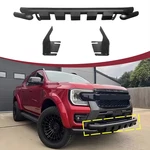 Fits Ford Ranger T9 2024-2026 Front Bumper Guard Protector Bull Bar. Fixed Price $299.00.