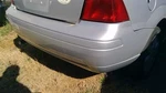 Rear Bumper Sedan And Street Appearance Package 2 Fits 05-07 Ford Focus Oem. Fixed Price $615.99.