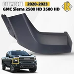 Front Bumper Cover For 2020-2023 Gmc Sierra 2500 3500 Rh Passenger 84677752. Fixed Price $76.99.