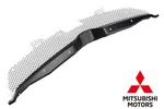 Mitsubishi Oem Lancer Evolution CT9A EVO8 02/12-05/01 Radiator Grill Cover Mesh. Fixed Price $231.44.