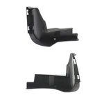 For 12-15 C-class Front Bumper Retainer Support Bracket Left Right Set Pair. Fixed Price $44.95.