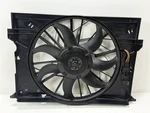 03-11 Mercedes W211 E350 CLS550 Engine Motor Cooling Radiator Fan Oem. Fixed Price $124.99.