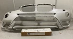 2015 2016 2017 Bmw X3 28I Front Bumper Cover Oem 5111 7338534. Fixed Price $250.00.