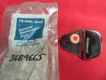 Nos Amc/jeep 3689665 Hinge. Fixed Price $19.95.