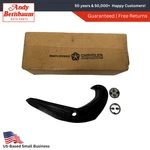 1972 Plymouth Barracuda Fury Gran Bumper Jack Hook Package 3744502 Nos. Fixed Price $72.54.