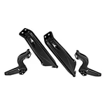 For Chevy Impala 1966 Dynacorn Front Bumper Arm. Fixed Price $180.32.