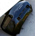 1977-86 Porsche 928-S-S2 Rear Bumper 92850512320 Genuine 884379. Fixed Price $562.13.