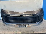 2018-2020 Toyota Sienna Xle Se Front Bumper Cover 52119-08080 Oem. Fixed Price $290.00.