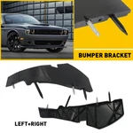 68375013AA Front Fascia Bumper Bracket Right&left Sid For Dodge Challenger 15-21. Fixed Price $19.94.