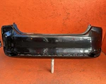 2019 2020 2021 2022 2023 2024 Lexus ES300H Rear Bumper Cover Oem 52159-33490. Fixed Price $200.20.
